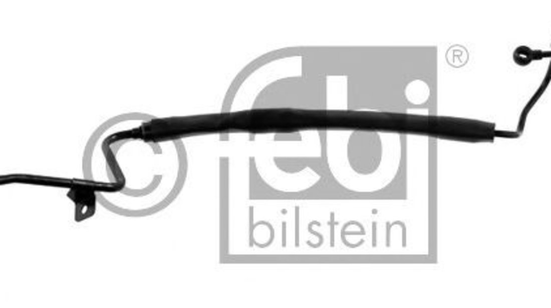 Furtun hidraulic, sistem de directie VW PASSAT (3B2) (1996 - 2001) FEBI BILSTEIN 33938 piesa NOUA