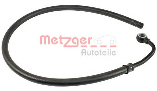 Furtun hidraulic, sistem de directie VW PASSAT Variant (3B5) (1997 - 2001) METZGER 2361002 piesa NOU...