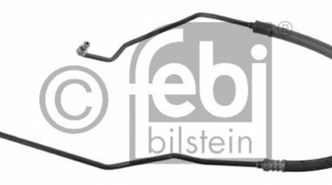 Furtun hidraulic, sistem de directie VW VENTO (1H2) (1991 - 1998) FEBI BILSTEIN 26726 piesa NOUA