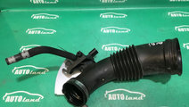 Furtun Intercooler 059129627l Senzor 0281006005 Au...