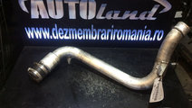 Furtun Intercooler 059145731dc 3.0 D-tub Aluminiu ...