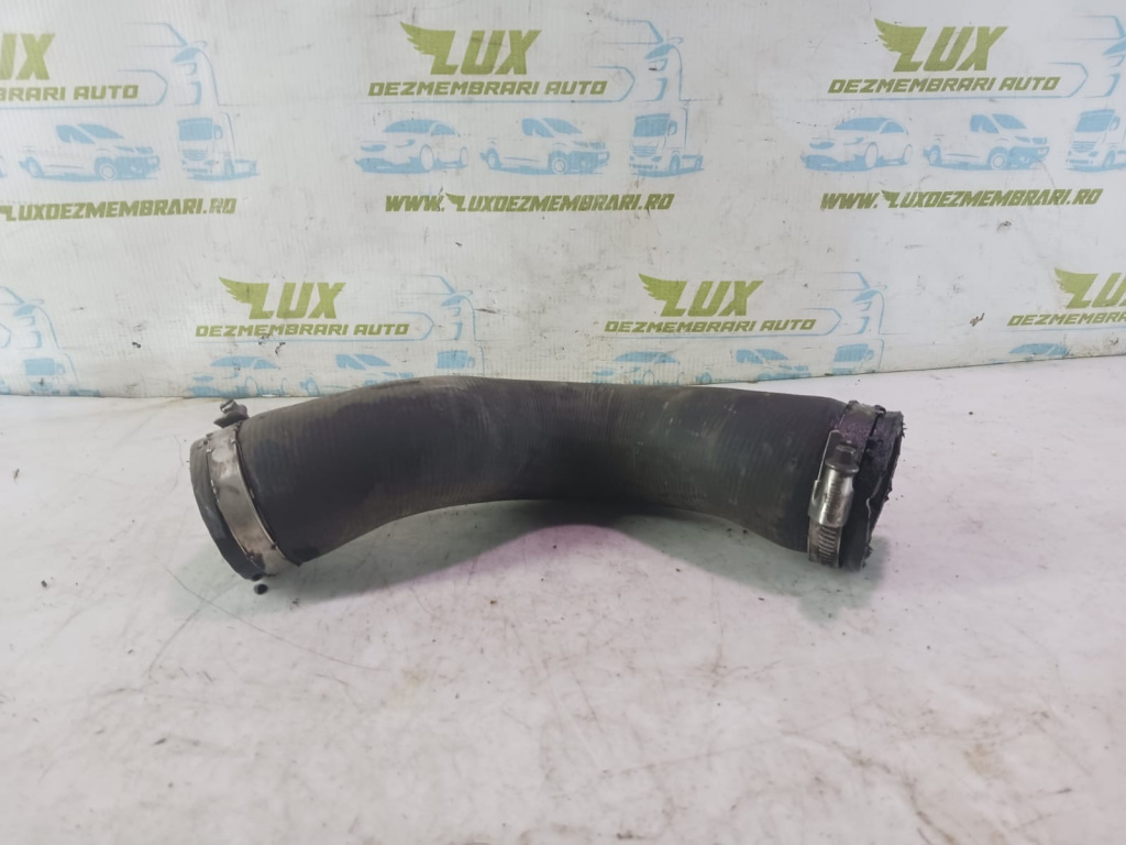 Furtun intercooler 1.2 tdi CFW Seat Ibiza 4 6J [2008 - 2012] 1.2 tdi CFW