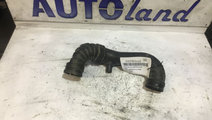 Furtun Intercooler 1.4 B Aer Fiat BRAVO II 198 hat...