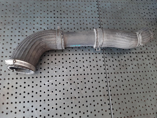 Furtun intercooler 1.5 crdi d3ea hyundai matrix getz accent