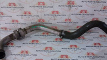 Furtun intercooler 1.5 DCI E4 RENAULT MEGANE 2 200...