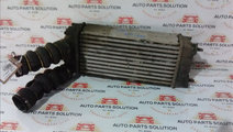 Furtun intercooler 1.6 HDI PEUGEOT PARTNER 2009-20...