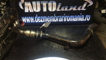 Furtun Intercooler 1.6 HDI Tub Metalic Citroen C5 ...