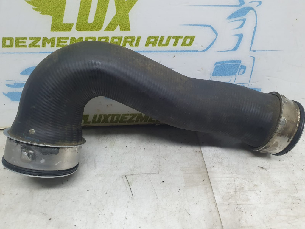 Furtun intercooler 1.9 2.0 tdi 1k0145834l Seat Leon 2 1P [2005 - 2009]