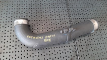 Furtun intercooler 1.9 tdi seat altea vw golf 5 pa...