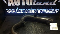 Furtun Intercooler 1k0129654k 1.9 TDI, Tub Seat CO...