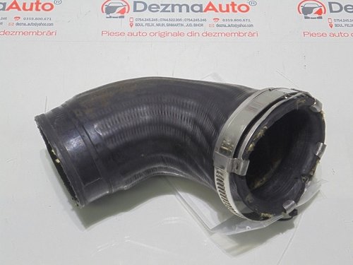 Furtun intercooler, 1K0145762ES, 5N0145838, Vw Passat (3C2) 2.0tdi (id:288283)