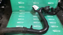 Furtun Intercooler 1k0145770aa Tub cu Senzor+ 2 Fu...