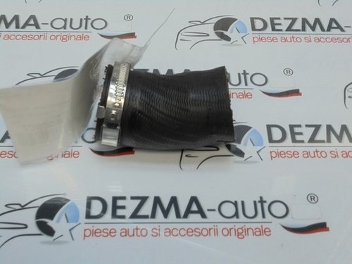 Furtun intercooler 1K0145828T, Skoda Roomster 1.6 tdi, CAYB