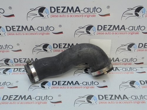 Furtun intercooler, 1K0145832AA, Audi A3 (8P) 2.0tdi, CBB