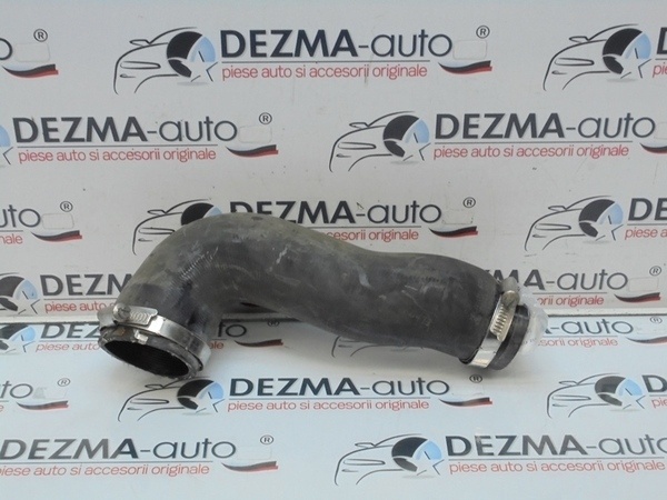 Furtun intercooler 1K0145832AA, Vw Eos, 2.0tdi, CFFA