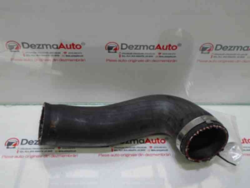 Furtun intercooler 1K0145832AC, Seat Altea (5P1) 2.0tdi