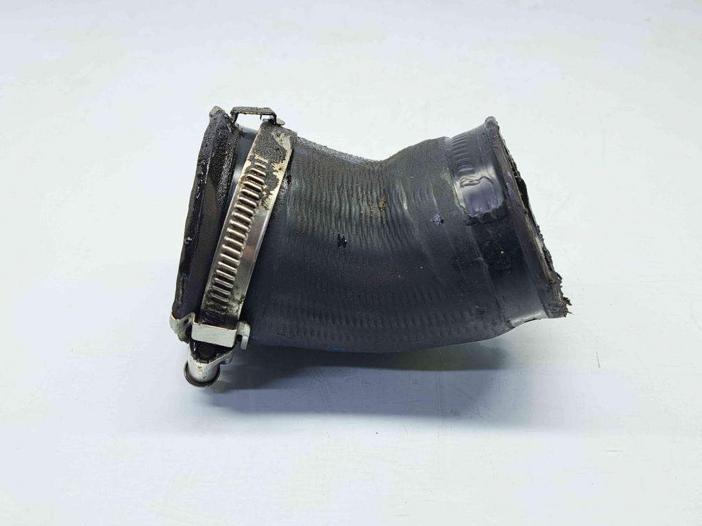 Furtun intercooler, 1K0145838S, Audi TT (8J3), 1.8 TFSI, CDAA