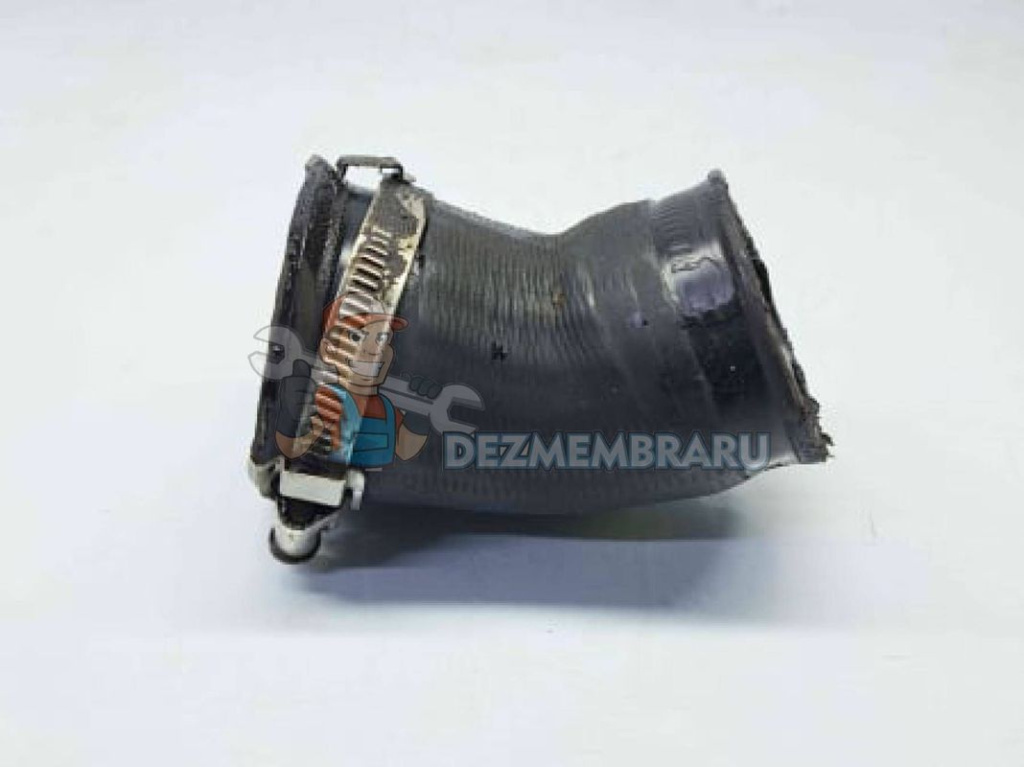 Furtun intercooler, 1K0145838S, Skoda Octavia 2 (1Z3), 1.8 TSI, CDAB