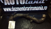 Furtun Intercooler 2.0 Diesel, Tub Aluminiu Mazda ...