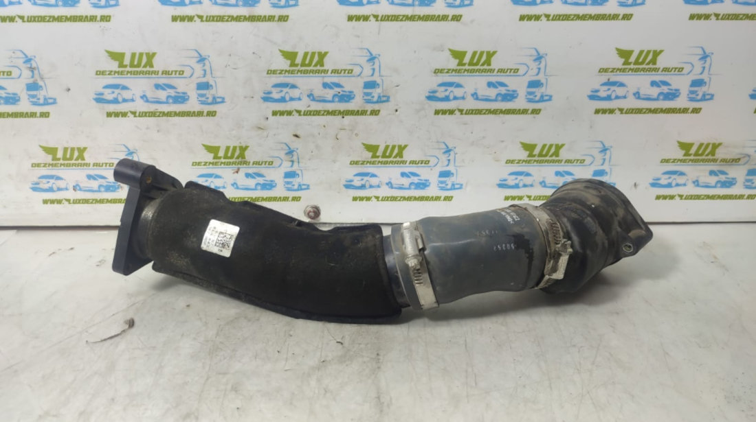 Furtun intercooler 2.0 tdi 05L131111L Volkswagen VW Caddy 4 [2015 - 2020]