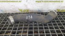 Furtun intercooler 2.0 tdi BLB 8e0145737f Audi A6 ...