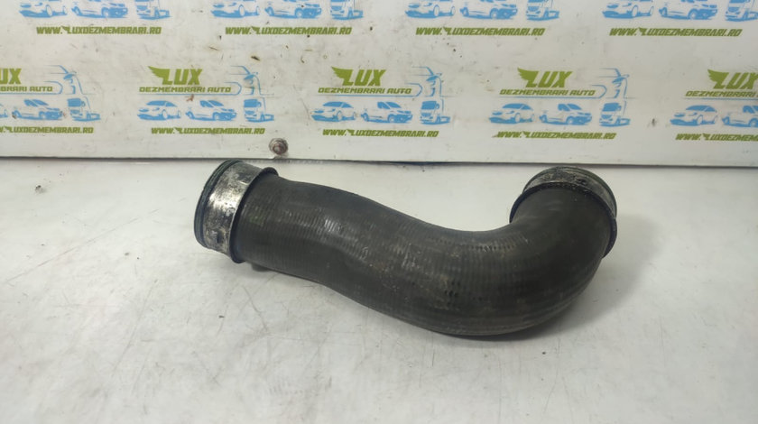 Furtun intercooler 2.0 tdi bmm 3C0145832D Volkswagen VW Passat B6 [2005 - 2010]