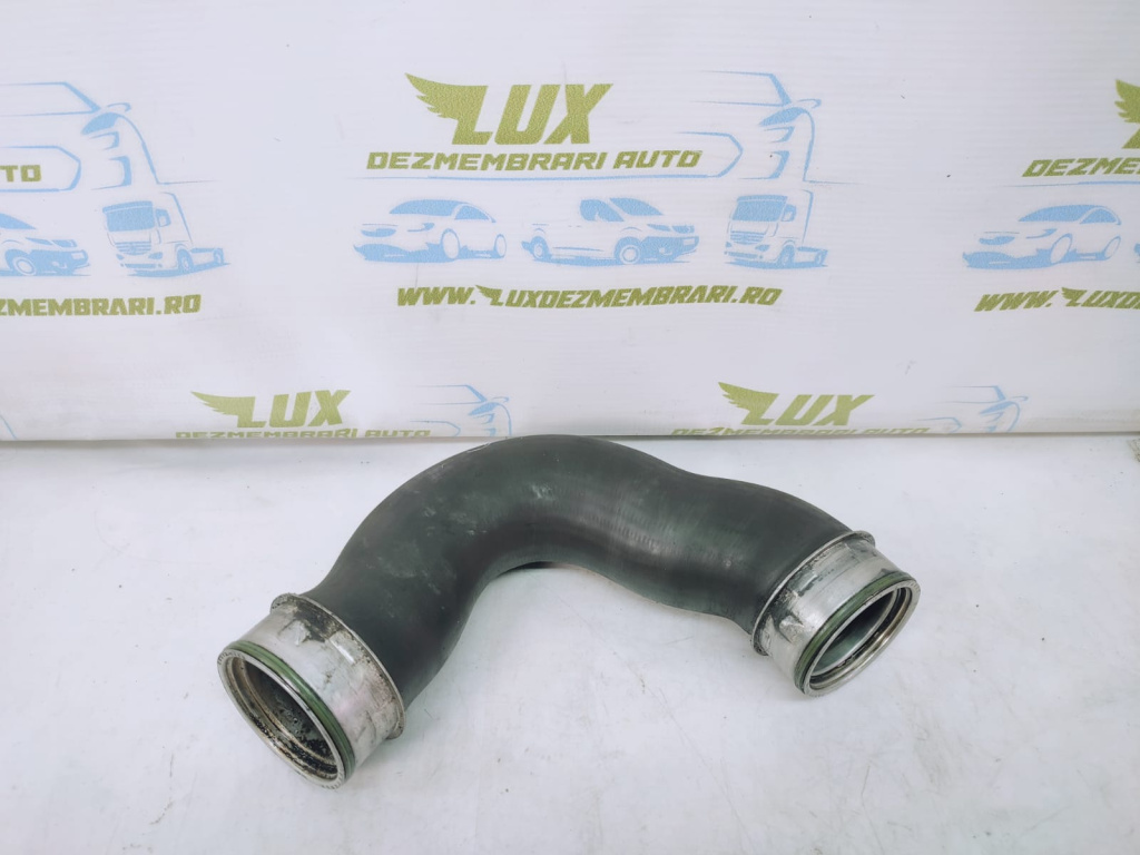 Furtun intercooler 2.0 tdi bmr Volkswagen VW Passat B6 [2005 - 2010] 2.0 tdi BMR