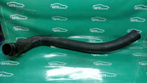 Furtun Intercooler 2.2 DCI Opel MOVANO Combi J9 19...