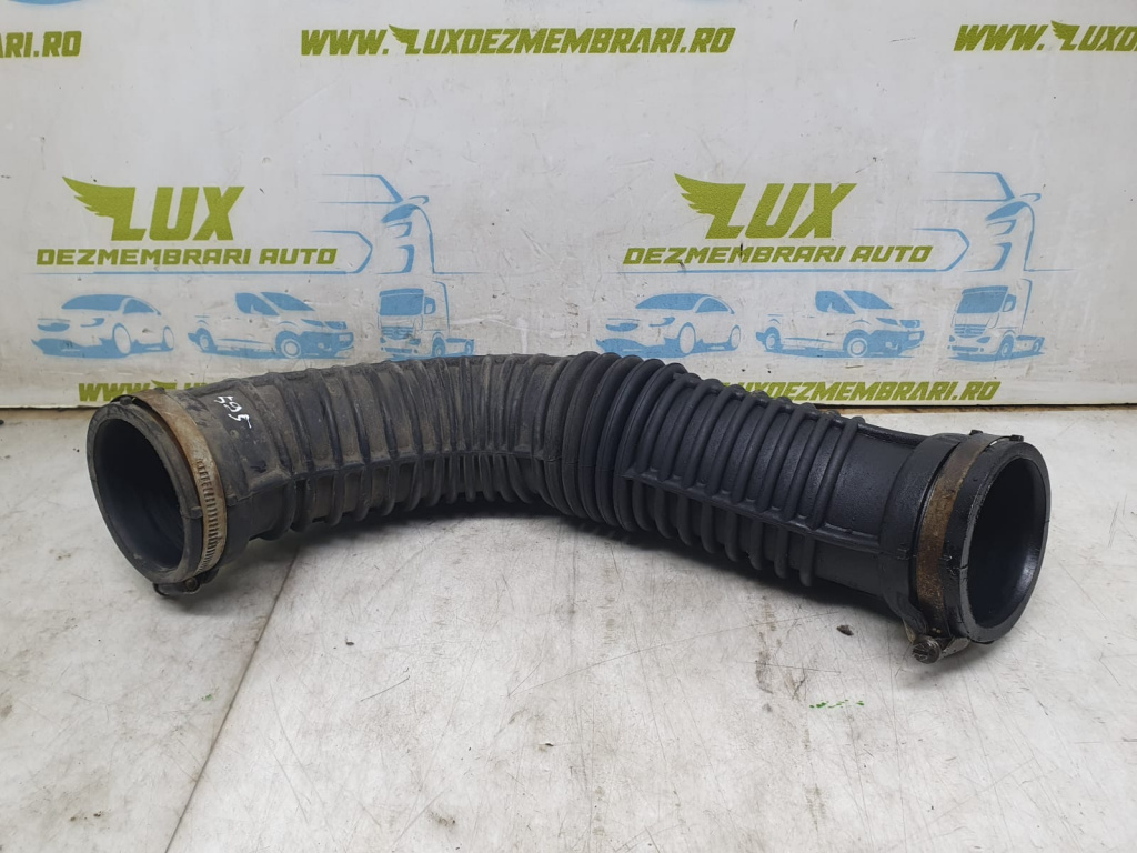 Furtun intercooler 2.3 dci M9T870 Opel Movano B [2010 - 2014]