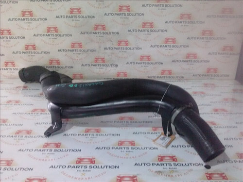 Furtun intercooler (2 buc) FORD GALAXY 2011