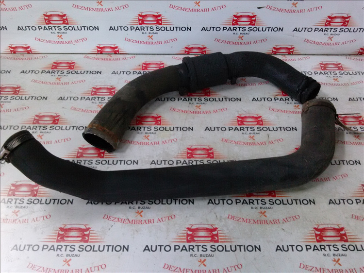 Furtun intercooler ( 2 buc ) FORD TRANSIT 2.4 D an fabr. 2009