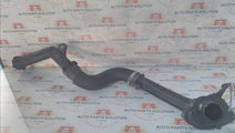 Furtun intercooler ( 2 buc ) RENAULT Megane 3 2009...