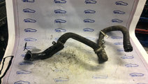 Furtun Intercooler 2001998d 1.3 CDTI Tub+2 Furtunu...