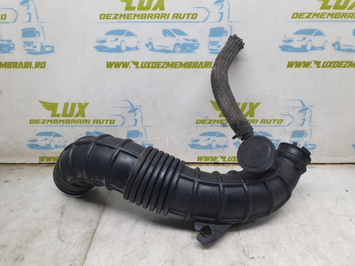 Furtun intercooler 28138-2b200 Hyundai Santa Fe CM [2006 - 2010]