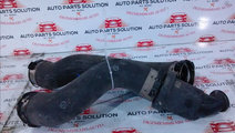 Furtun intercooler ( 2buc ) MERCEDES BENZ E CLASS ...