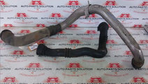 Furtun intercooler (2buc) RENAULT LAGUNA 3 2007-20...