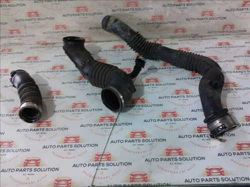 Furtun intercooler ( 3 buc ) BMW 1 (E81;E87)