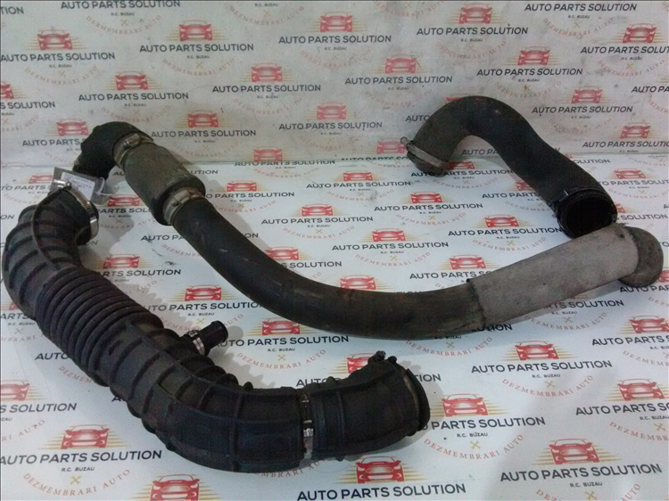 Furtun intercooler ( 3 buc ) FORD TRANSIT 2.2 D an fabr 2012 EURO 5