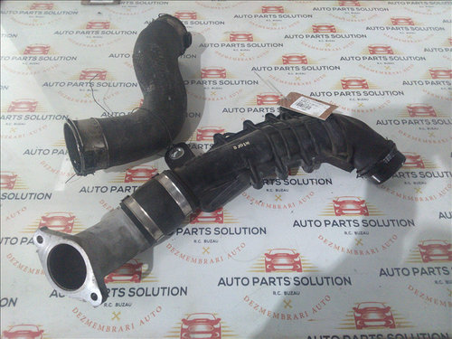 Furtun intercooler ( 3 buc ) MAZDA 6 2.2D an fabr.2014