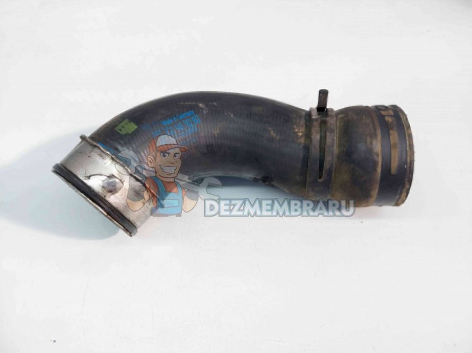 Furtun intercooler, 3C0145762BG, Seat Toledo 3 (5P2) 2.0 tdi