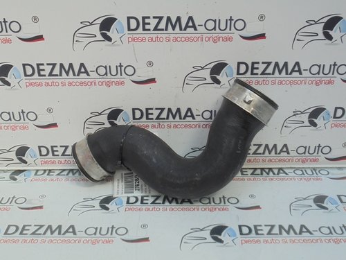 Furtun intercooler 3C0145832, Skoda Octavia 2 (1Z3) 1.9 tdi, BXE