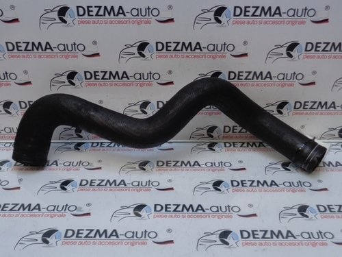 Furtun intercooler, 51780736, Alfa Romeo 147, 1.9jtd