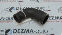 Furtun intercooler, 55556009, Fiat Doblo (263) 1.3...