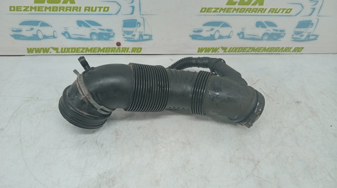 Furtun intercooler 5k0129656 2.0 tdi CBA Volkswagen VW Tiguan 5N [2007 - 2011]