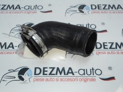 Furtun intercooler 5N0145838, 1K0145762, Vw Jetta 3, 2.0tdi