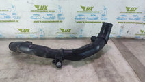 Furtun intercooler 5n0145840k 2.0 tdi CFFB Volkswa...