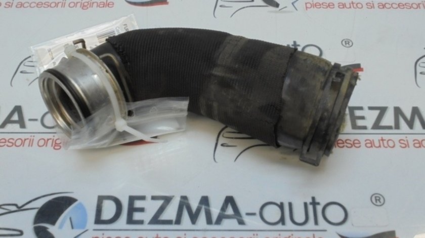 Furtun intercooler, 6Q0145828R, Seat Ibiza 5, 1.4tdi, BMS