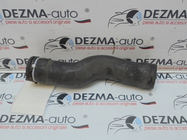 Furtun intercooler, 6Q0145832K, Seat Ibiza 5, 1.4tdi, BMS