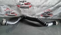 Furtun intercooler 7797483 BMW Seria 3 E90 318d 13...