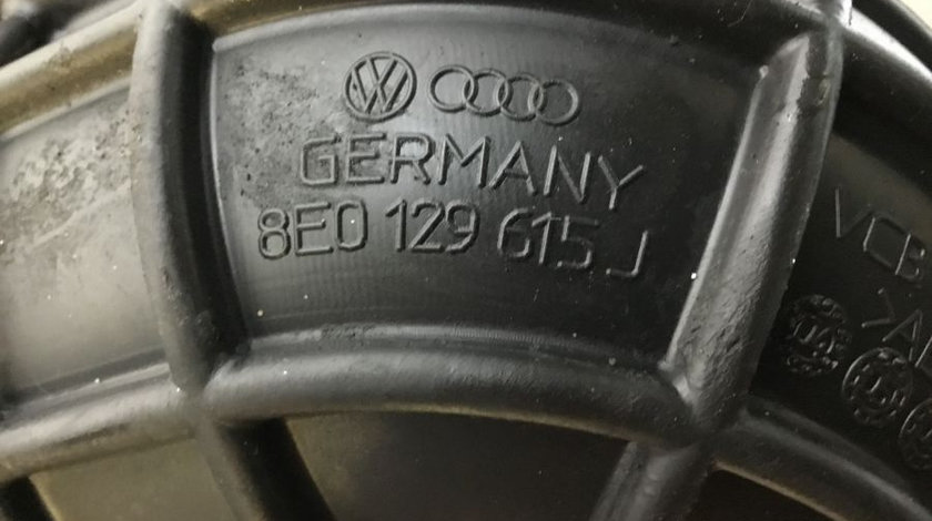 Furtun Intercooler 8e0129615j 1.9/2.0 TDI Audi A4 8EC 2004-2008